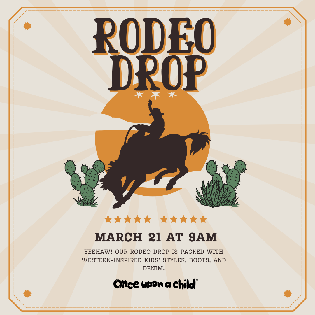 Rodeo Drop